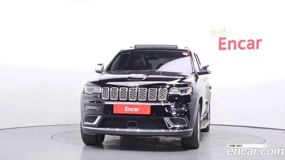 Jeep Cherokee — фото 3