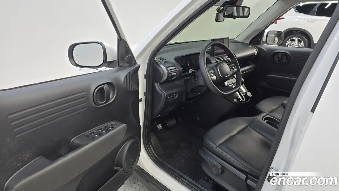 Hyundai Casper 2023 из KR, фото 10