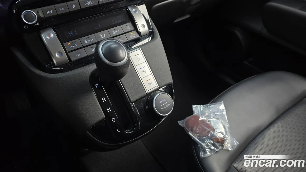 Hyundai Casper 2023 из KR, фото 6