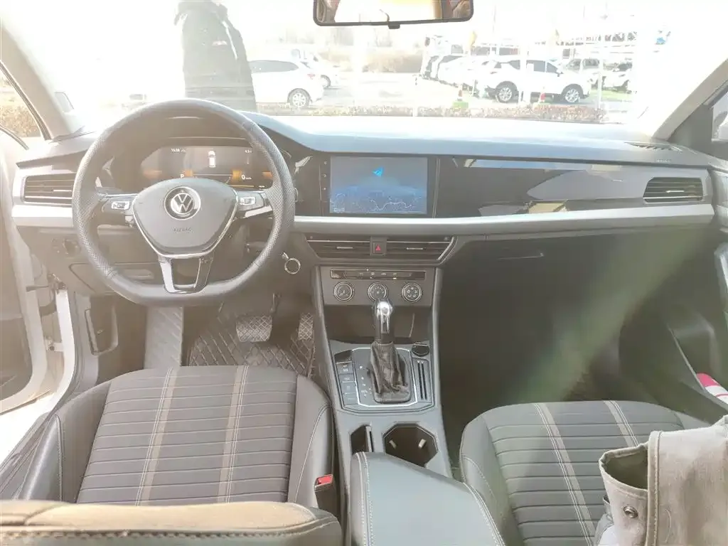 Volkswagen Lavida 2021 из CN, фото 10