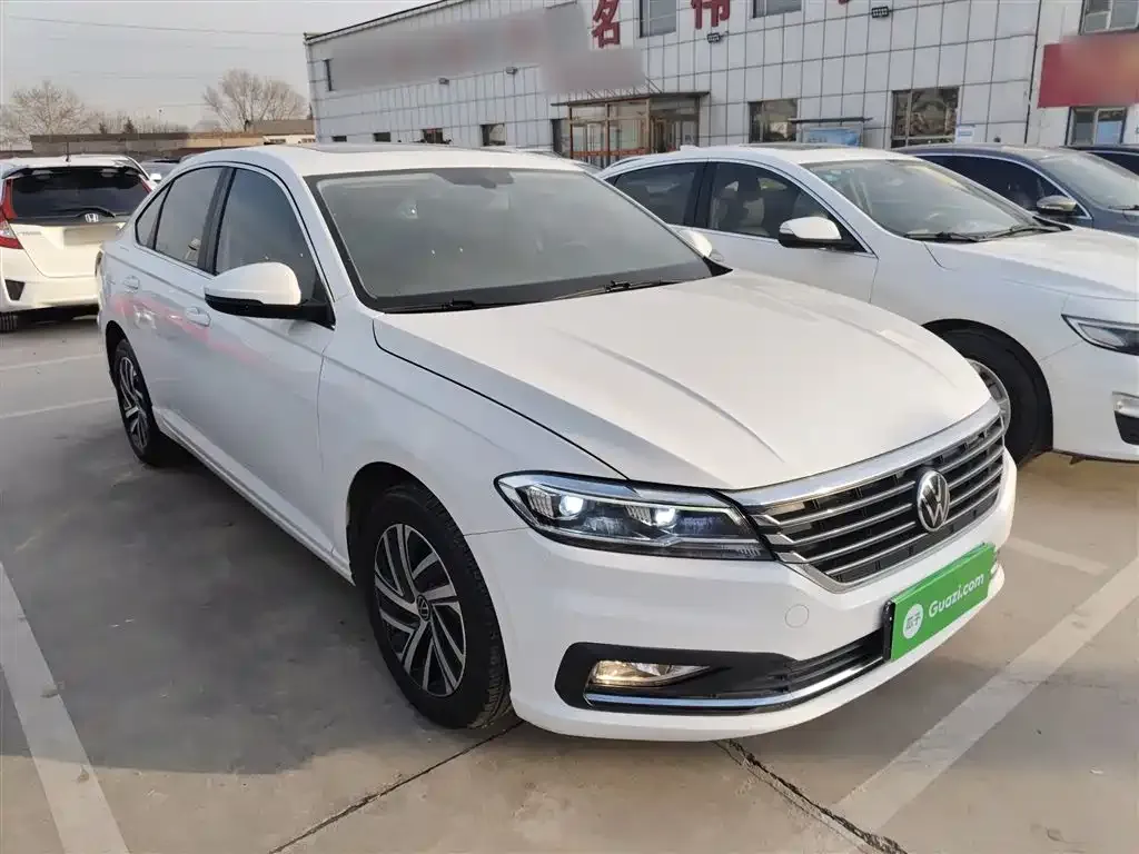 Volkswagen Lavida 2021 из CN, фото 6