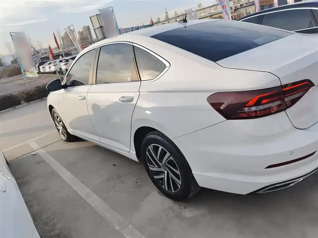 Volkswagen Lavida 2021 из CN, фото 5