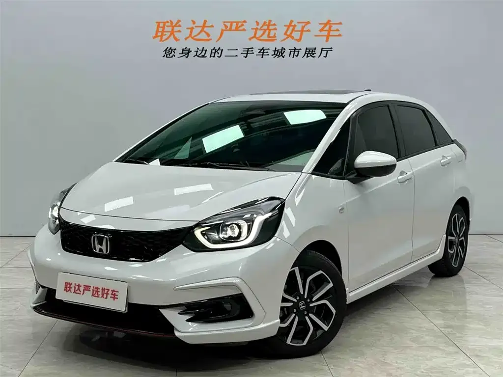 Honda Life 2022 из CN, фото 1