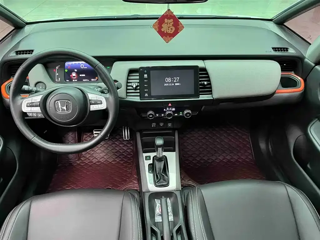 Honda Life 2022 из CN, фото 2