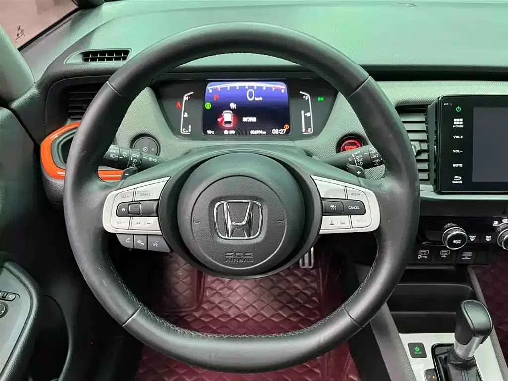 Honda Life 2022 из CN, фото 3