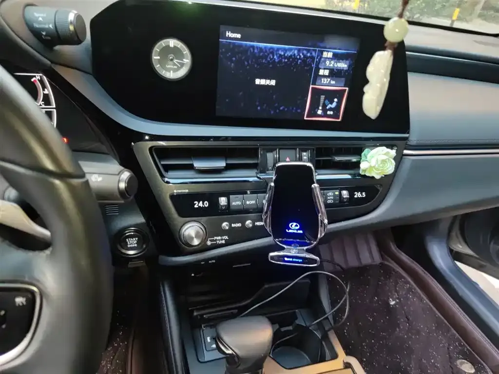 Lexus ES 2022 из CN, фото 6
