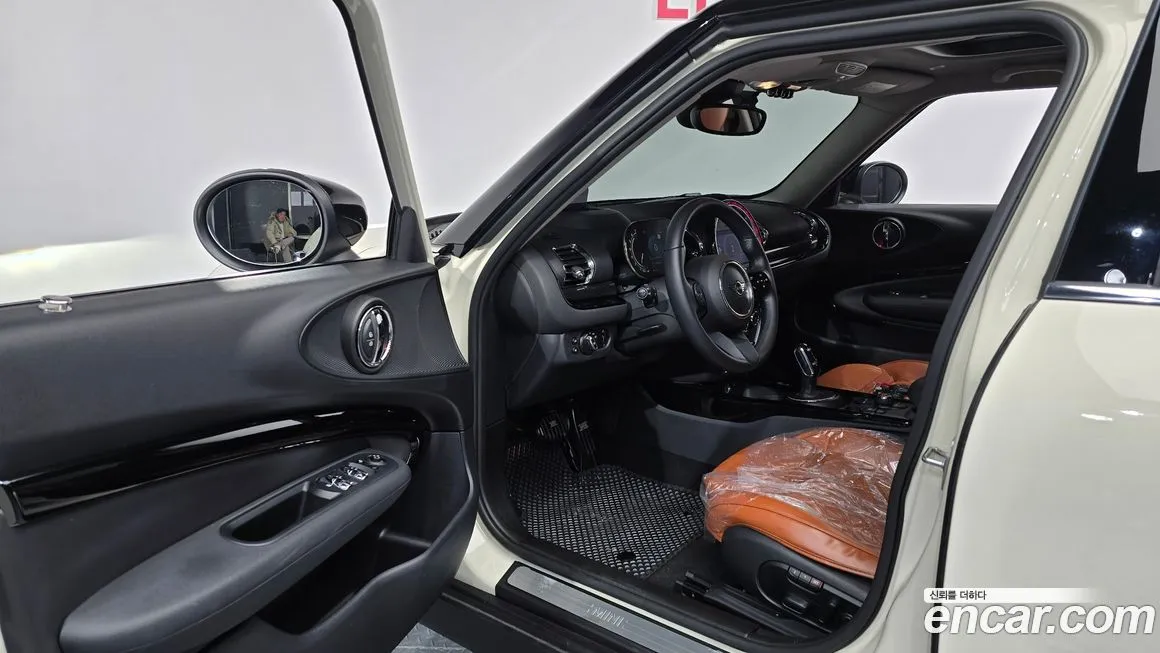 Mini Clubman 2022 из KR, фото 10