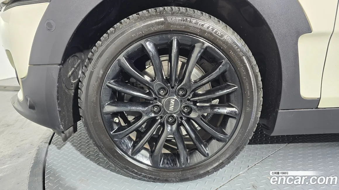 Mini Clubman 2022 из KR, фото 6