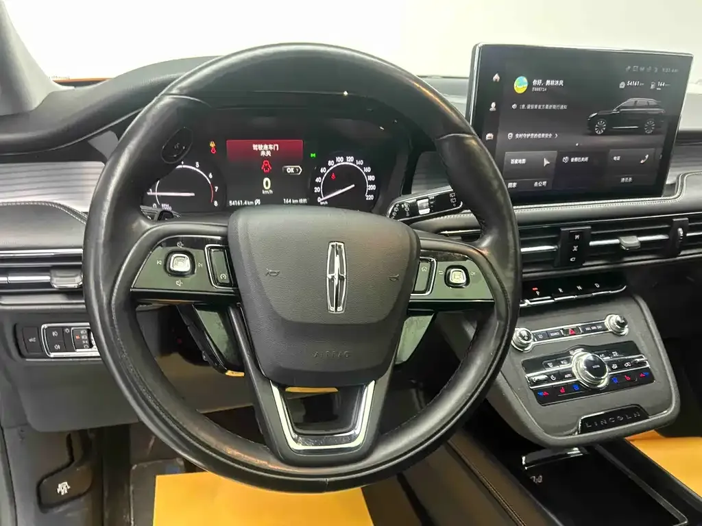 Lincoln Corsair 2021 из CN, фото 10