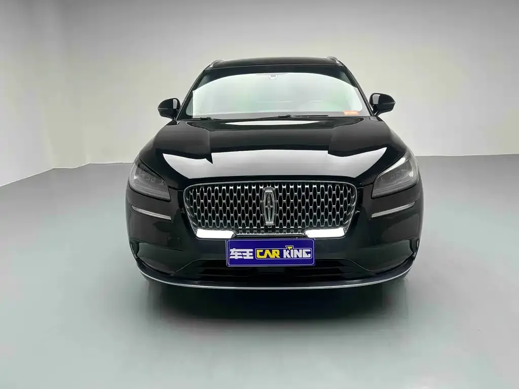 Lincoln Corsair 2021 из CN, фото 2