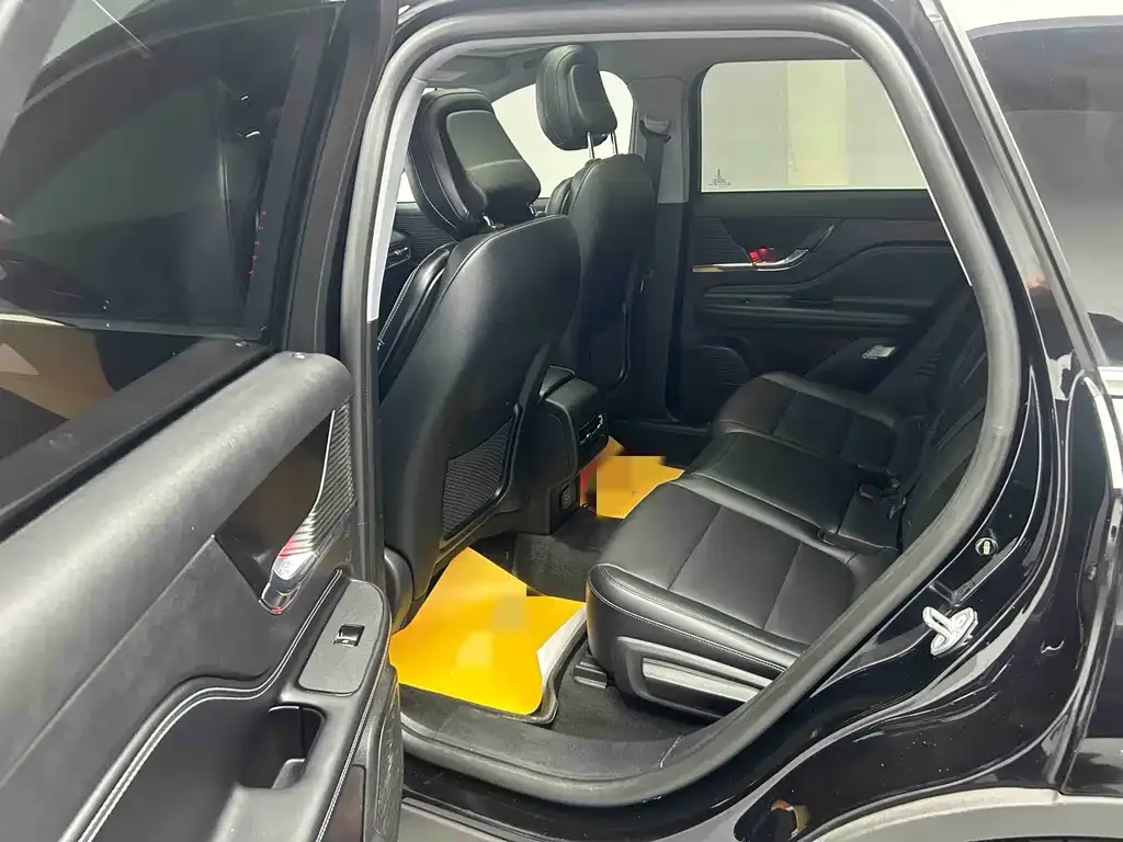 Lincoln Corsair 2021 из CN, фото 7