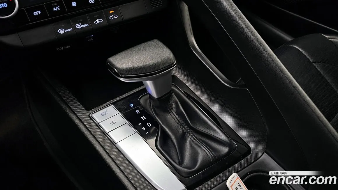 Hyundai AVANTE — фото 9