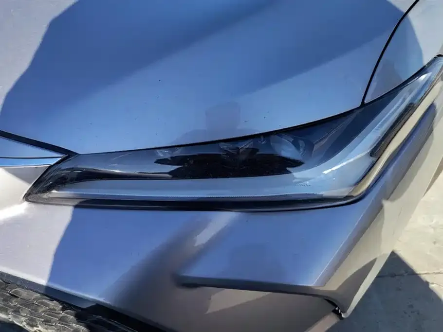 Toyota Avalon 2022 из CN, фото 8