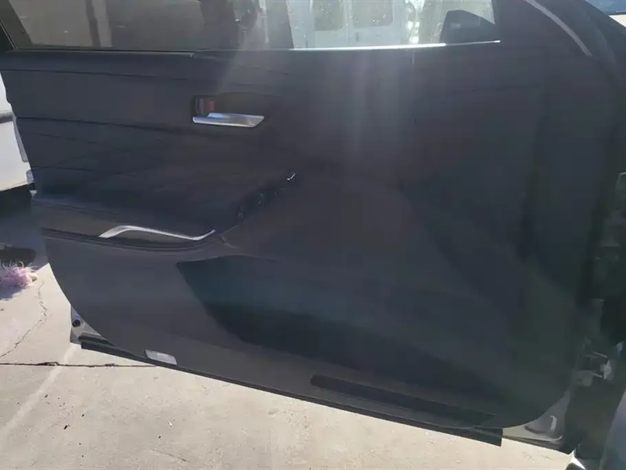 Toyota Avalon 2022 из CN, фото 3