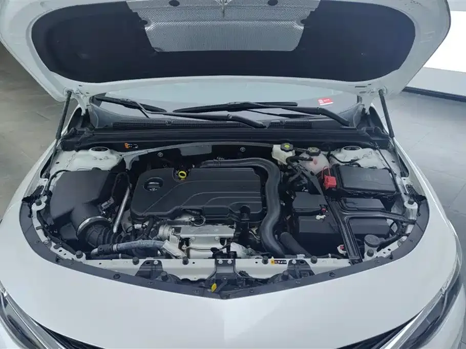 Chevrolet Malibu XL 2025 из CN, фото 10