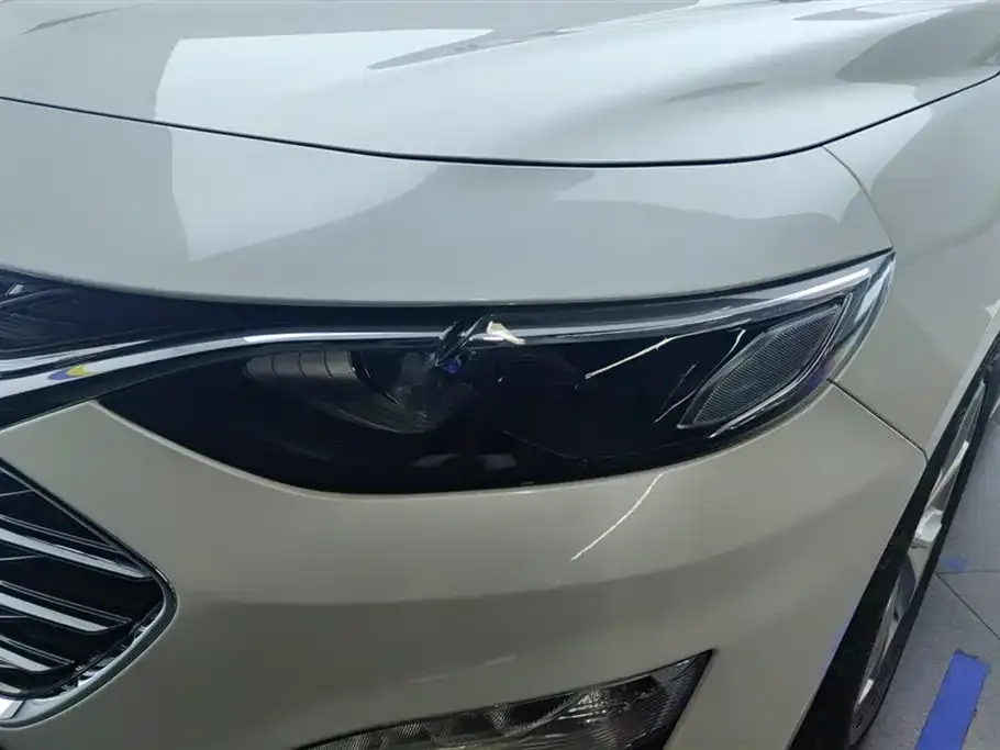 Chevrolet Malibu XL 2025 из CN, фото 5