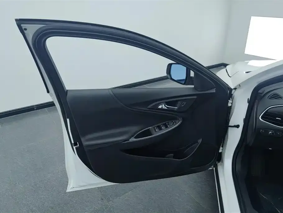 Chevrolet Malibu XL 2025 из CN, фото 7