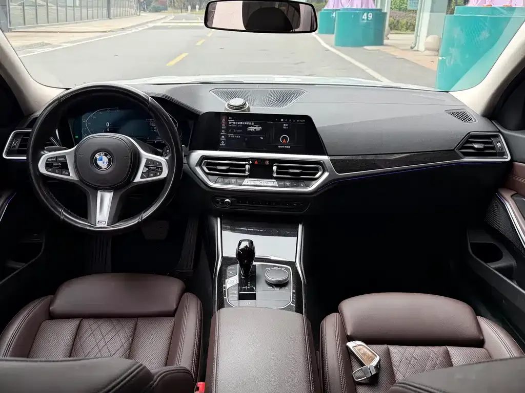 [object Object] 3 Series 2021 из CN, фото 4