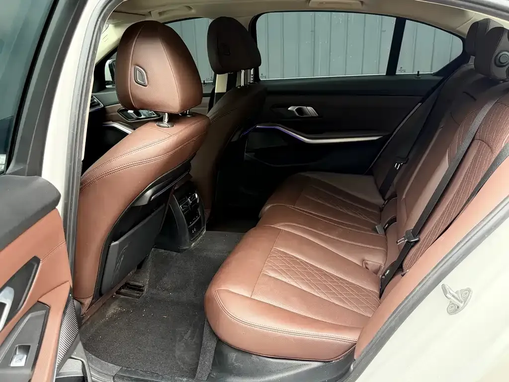 [object Object] 3 Series 2021 из CN, фото 6