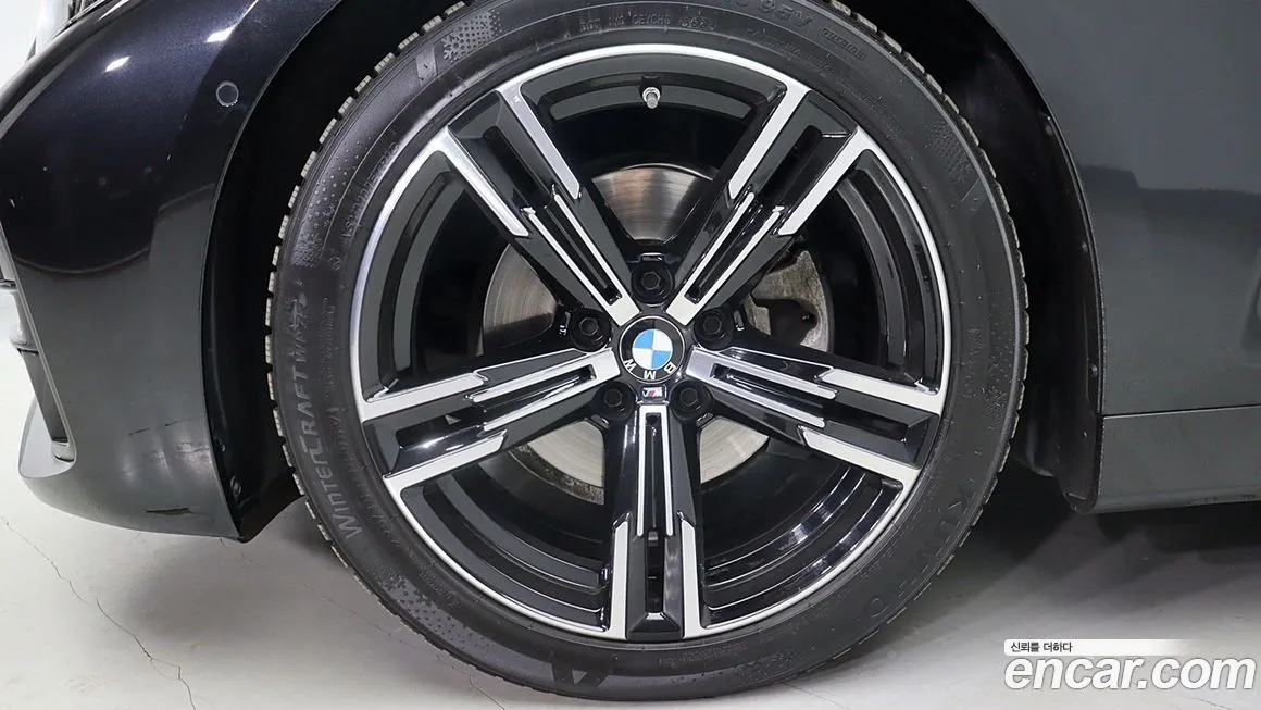 BMW 4-Series — фото 4