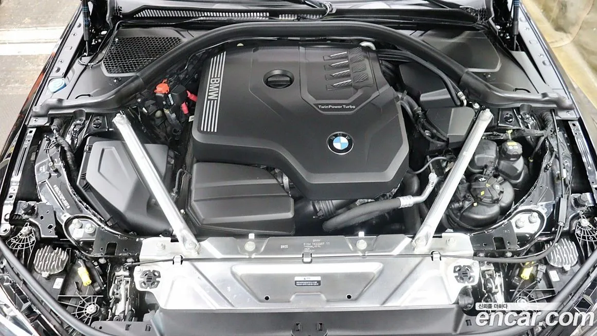 BMW 4-Series — фото 10