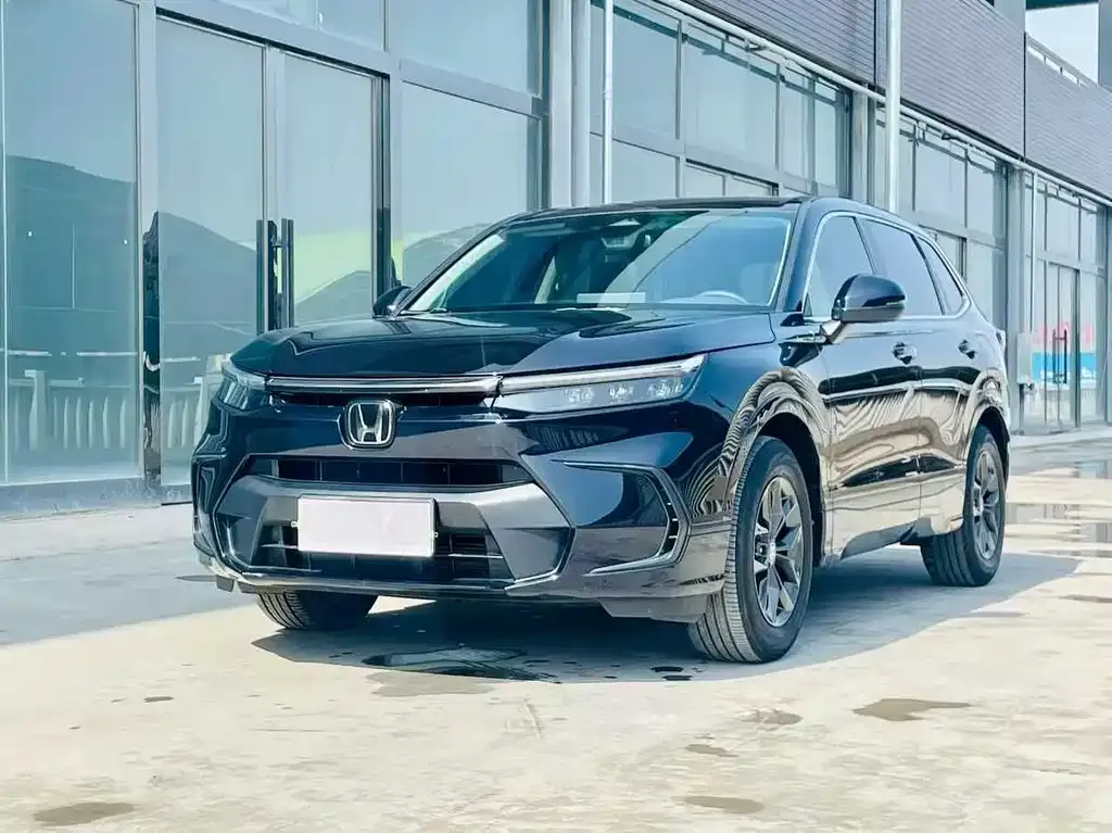 Honda Breeze 2023 из CN, фото 1