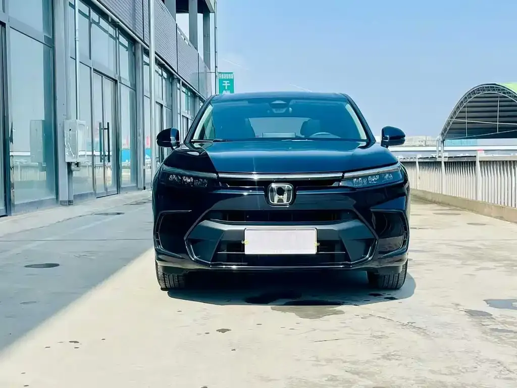 Honda Breeze 2023 из CN, фото 2