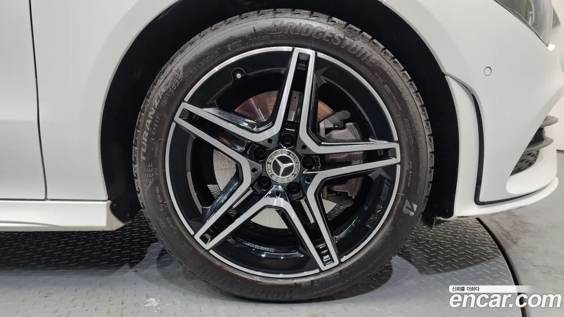 [object Object] CLA-Class 2023 из KR, фото 5