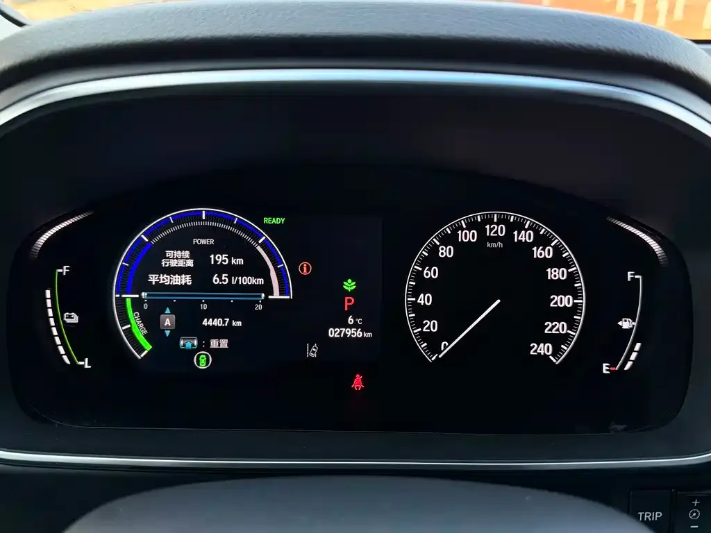 Honda Odyssey — фото 2
