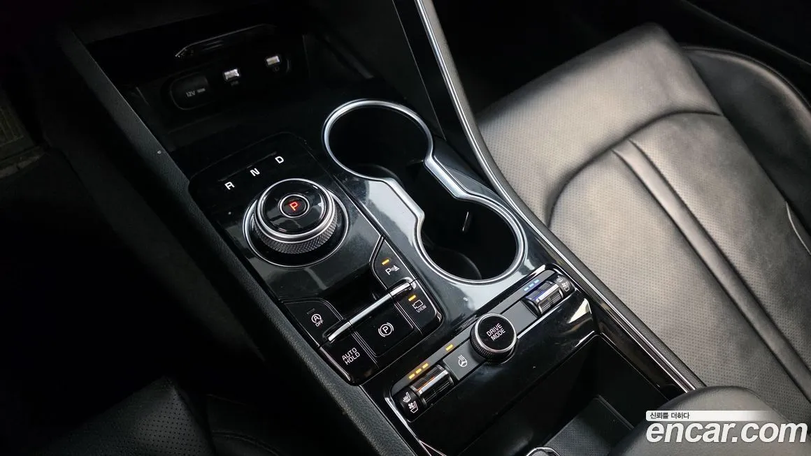 Kia K5 2021 из KR, фото 5