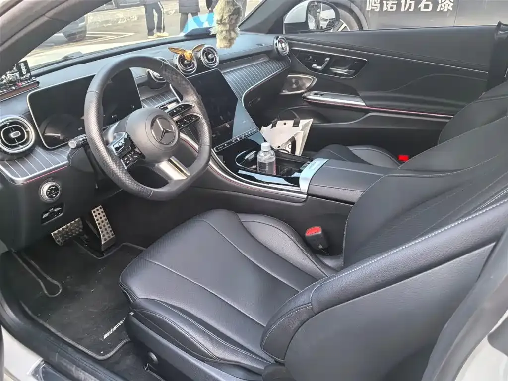 Mercedes-Benz CLE 2025 из CN, фото 5