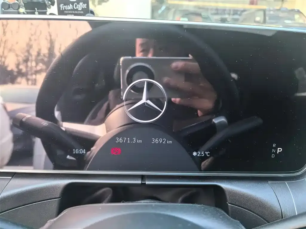 Mercedes-Benz CLE 2025 из CN, фото 2