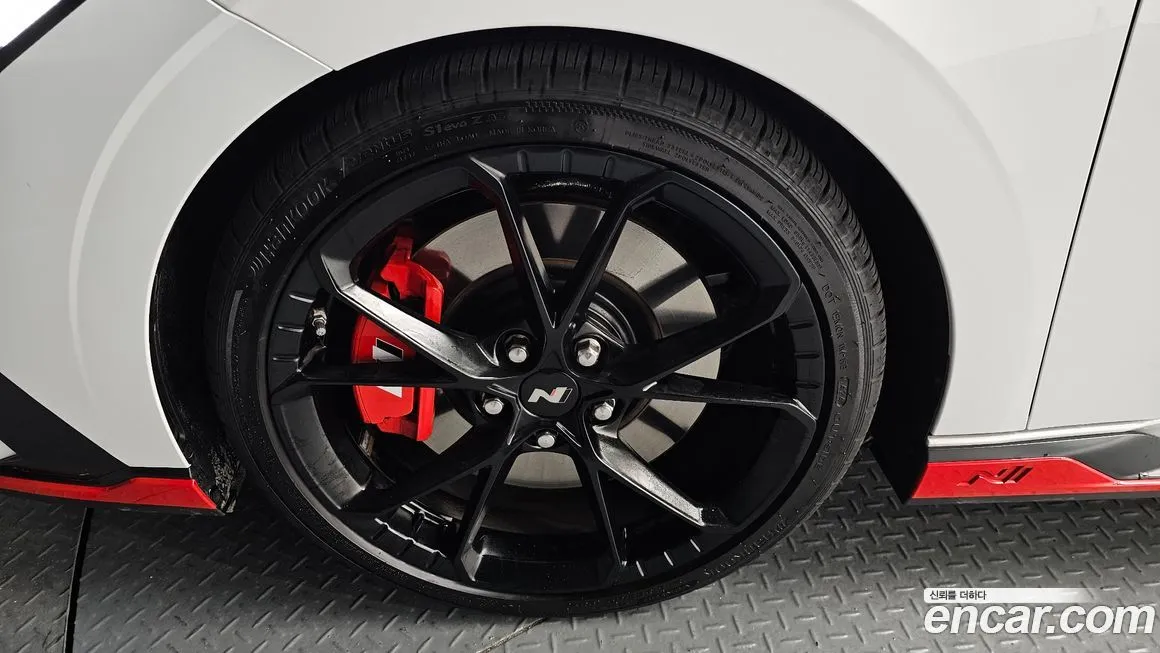 Hyundai AVANTE 2024 из KR, фото 2