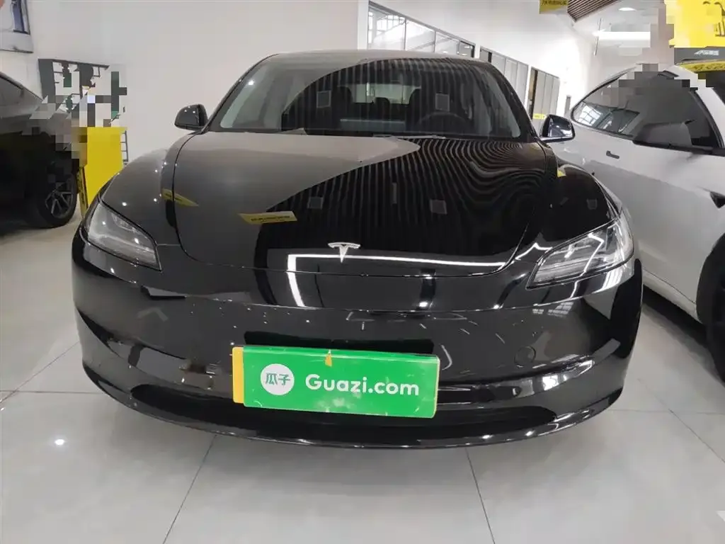 Tesla Model 3 2024 из CN, фото 5