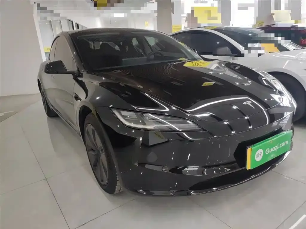 Tesla Model 3 2024 из CN, фото 10