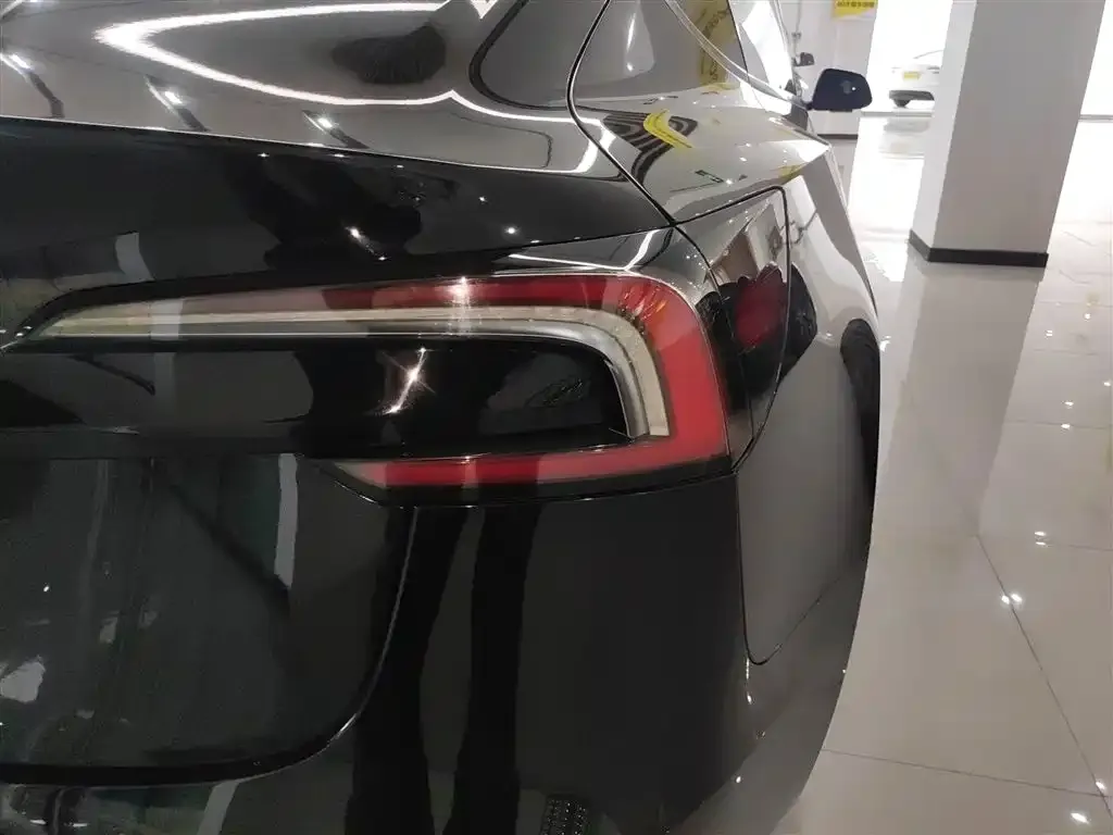 Tesla Model 3 2024 из CN, фото 3