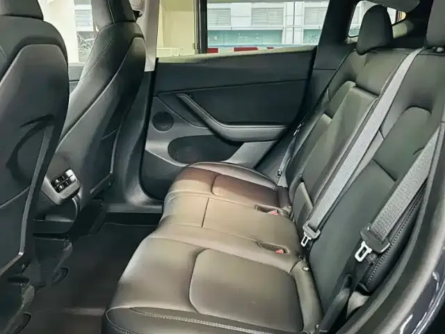 Tesla Model Y 2024 из CN, фото 3