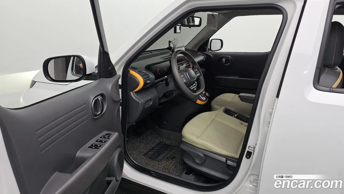 Hyundai Casper 2023 из KR, фото 7
