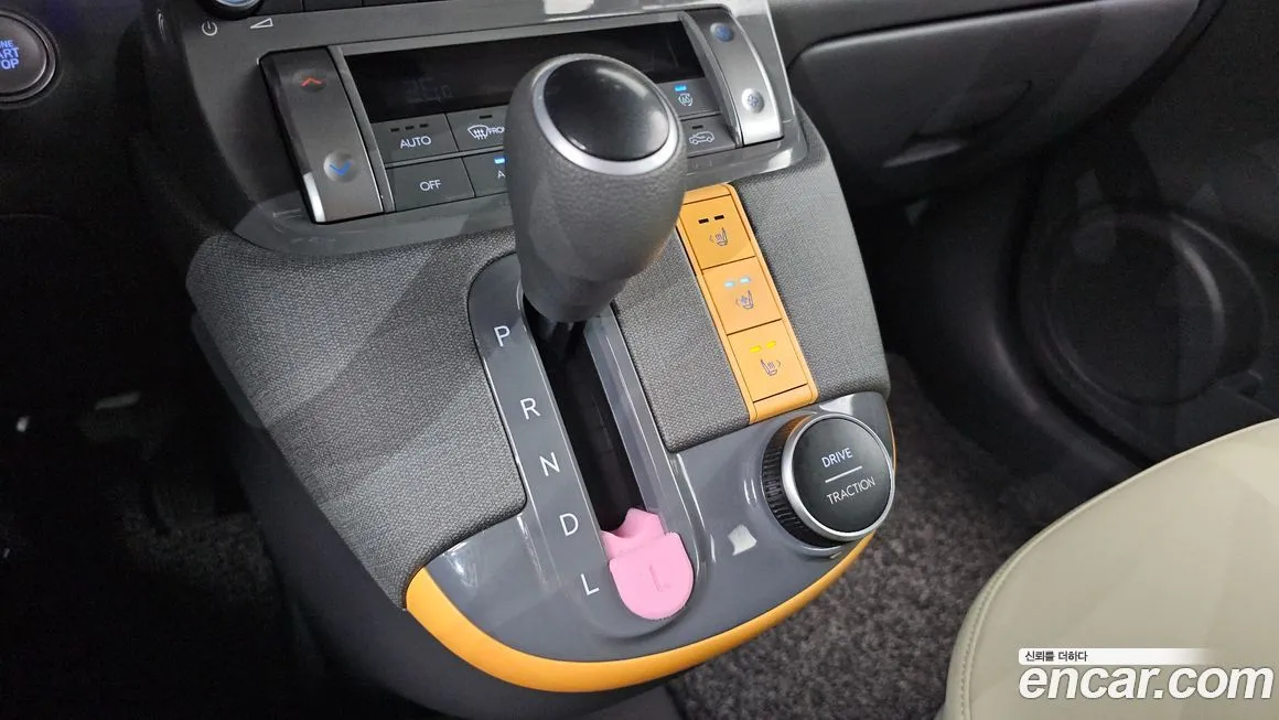 Hyundai Casper 2023 из KR, фото 9