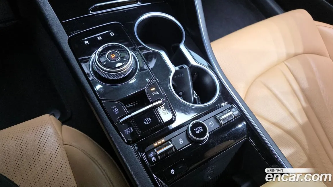 Kia K5 2022 из KR, фото 9