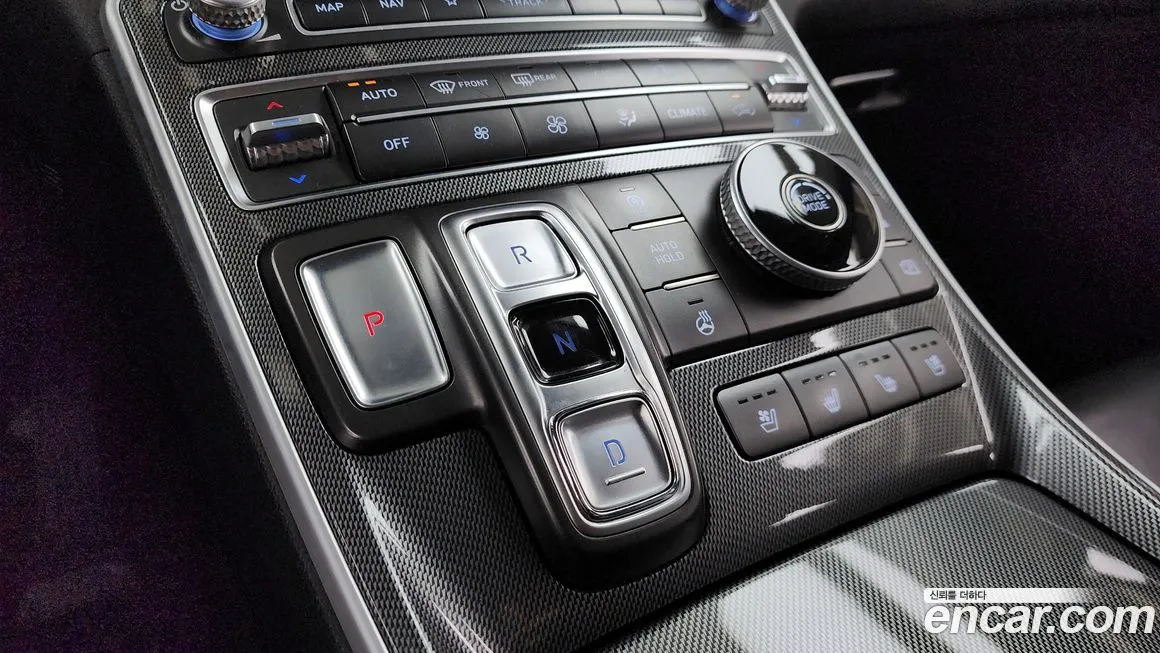 Hyundai Santafe — фото 9
