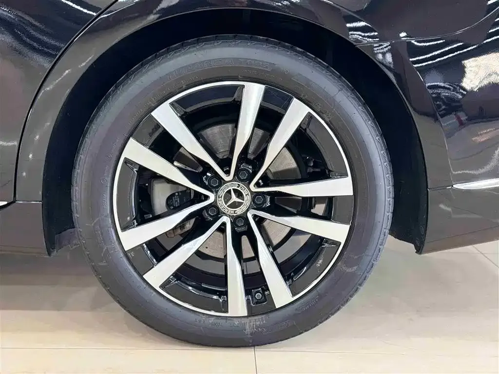 Mercedes-Benz S-Class 2022 из CN, фото 4