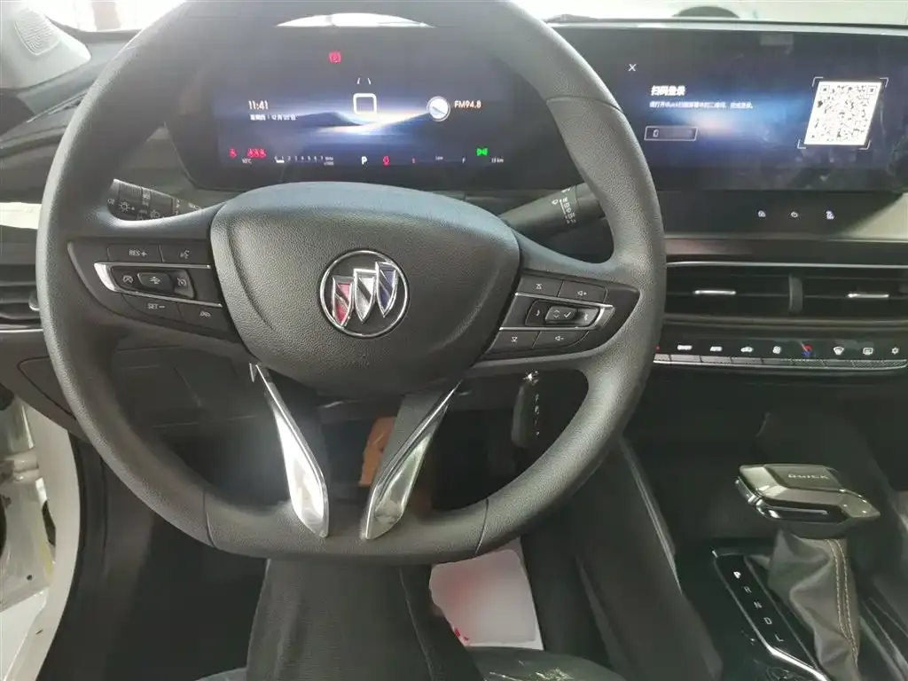 Buick Verano 2025 из CN, фото 8