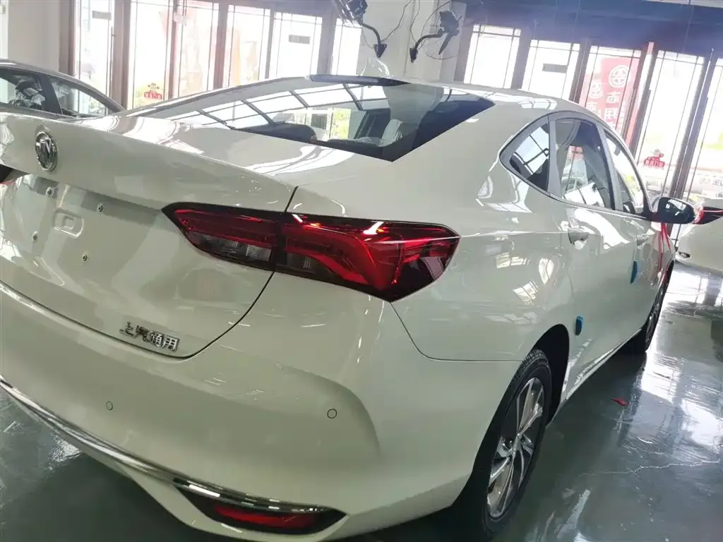 Buick Verano 2025 из CN, фото 6