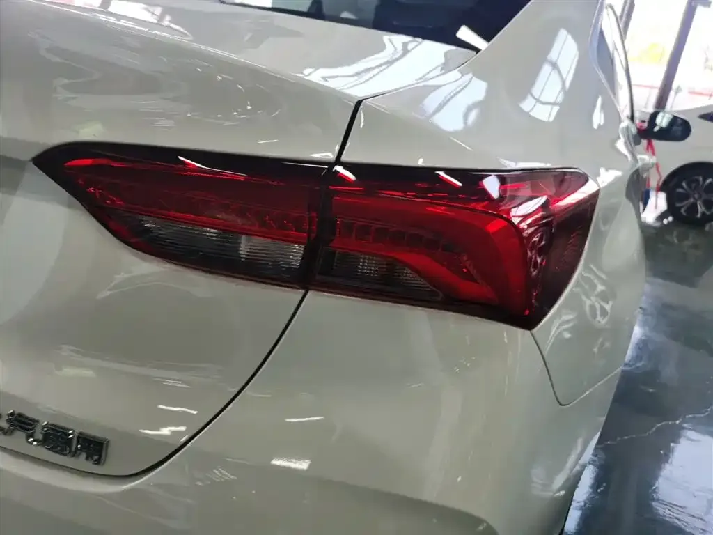 Buick Verano 2025 из CN, фото 3