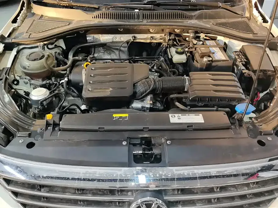 Volkswagen Lavida 2021 из CN, фото 10