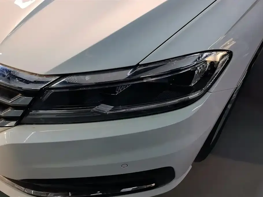 Volkswagen Lavida 2021 из CN, фото 4