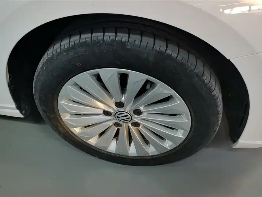 Volkswagen Lavida 2021 из CN, фото 6