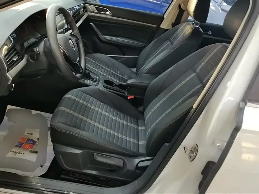Volkswagen Lavida 2021 из CN, фото 9
