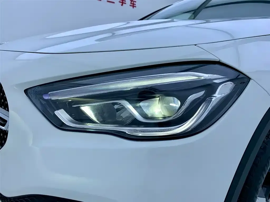 Mercedes-Benz GLA 2023 из CN, фото 9